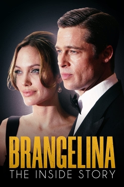 Watch Free Brangelina: The Inside Story HD Online on SFlix