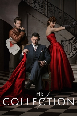 Watch Free The Collection HD Online on SFlix