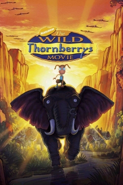 Watch Free The Wild Thornberrys Movie HD Online on SFlix