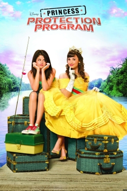 Watch Free Princess Protection Program HD Online on SFlix