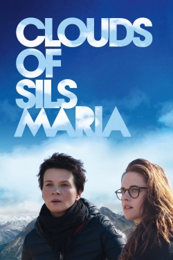 Watch Free Clouds of Sils Maria HD Online on SFlix