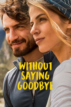 Watch Free Without Saying Goodbye HD Online on SFlix