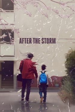 Watch Free After the Storm HD Online on SFlix