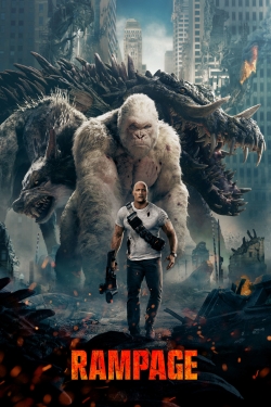 Watch Free Rampage HD Online on SFlix