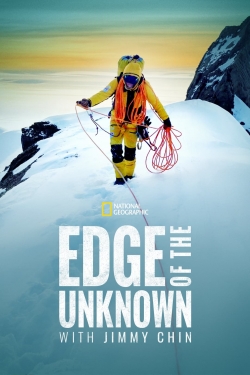 Watch Free Edge of the Unknown with Jimmy Chin HD Online on SFlix