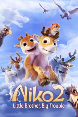 Watch Free Niko 2 - Little Brother, Big Trouble HD Online on SFlix