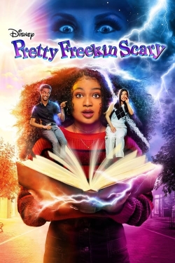 Watch Free Pretty Freekin Scary HD Online on SFlix