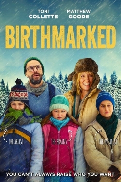 Watch Free Birthmarked HD Online on SFlix