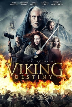 Watch Free Viking Destiny HD Online on SFlix