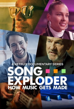 Watch Free Song Exploder HD Online on SFlix