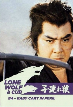 Watch Free Lone Wolf and Cub: Baby Cart in Peril HD Online on SFlix