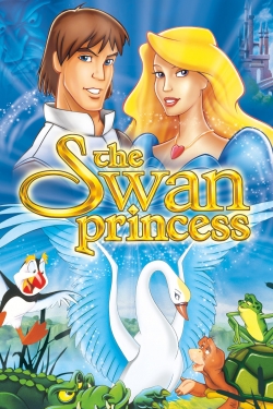 Watch Free The Swan Princess HD Online on SFlix