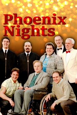 Watch Free Phoenix Nights HD Online on SFlix