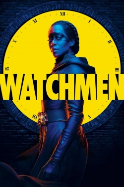 Watch Free Watchmen HD Online on SFlix