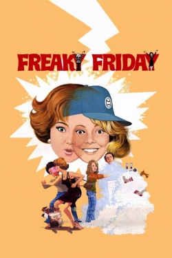 Watch Free Freaky Friday HD Online on SFlix