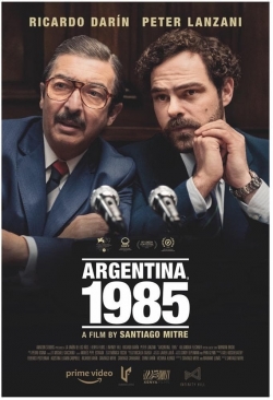 Watch Free Argentina, 1985 HD Online on SFlix