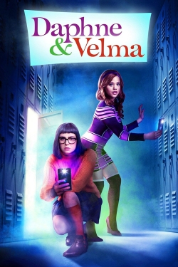 Watch Free Daphne & Velma HD Online on SFlix