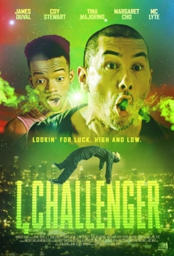 Watch Free I, Challenger HD Online on SFlix