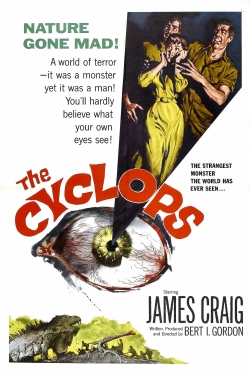 Watch Free The Cyclops HD Online on SFlix