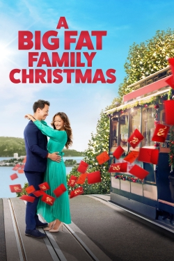 Watch Free A Big Fat Family Christmas HD Online on SFlix