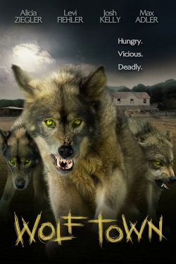 Watch Free Wolf Town HD Online on SFlix