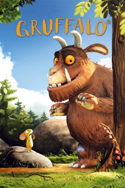 Watch Free The Gruffalo HD Online on SFlix