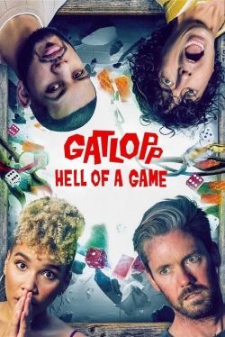 Watch Free Gatlopp: Hell of a Game HD Online on SFlix