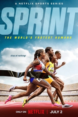 Watch Free SPRINT HD Online on SFlix