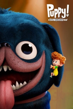 Watch Free Hotel Transylvania: Puppy! HD Online on SFlix