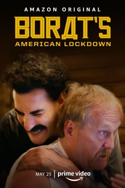 Watch Free Borat's American Lockdown & Debunking Borat HD Online on SFlix