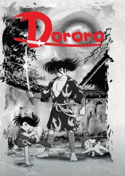 Watch Free Dororo to Hyakkimaru HD Online on SFlix