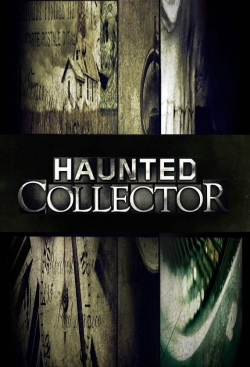 Watch Free Haunted Collector HD Online on SFlix