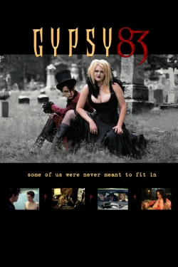 Watch Free Gypsy 83 HD Online on SFlix