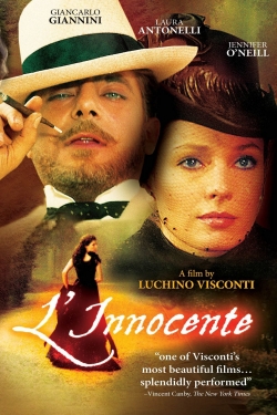 Watch Free The Innocent HD Online on SFlix