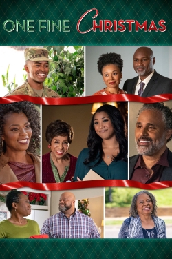 Watch Free One Fine Christmas HD Online on SFlix