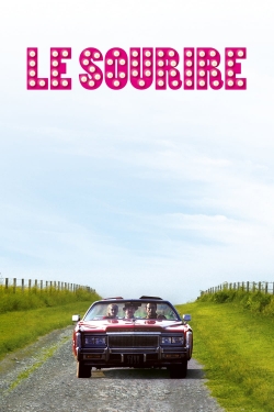 Watch Free Le Sourire HD Online on SFlix