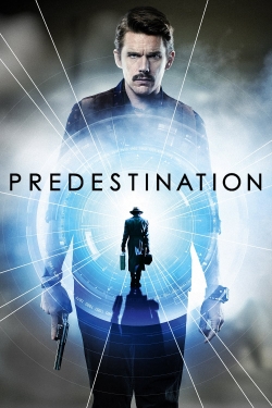 Watch Free Predestination HD Online on SFlix