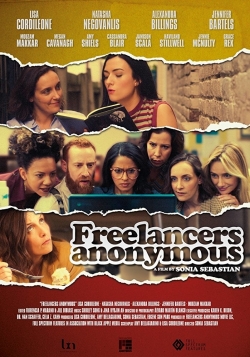 Watch Free Freelancers Anonymous HD Online on SFlix