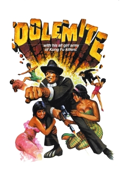 Watch Free Dolemite HD Online on SFlix