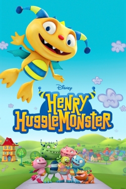 Watch Free Henry Hugglemonster HD Online on SFlix