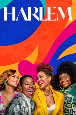 Watch Free Harlem HD Online on SFlix