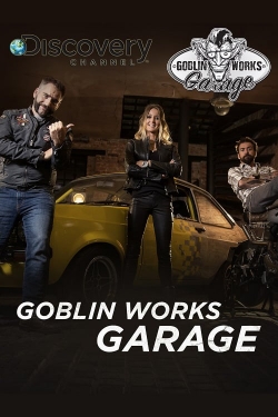 Watch Free Goblin Works Garage HD Online on SFlix