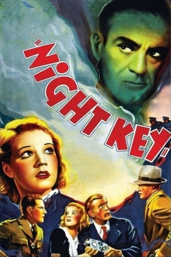 Watch Free Night Key HD Online on SFlix