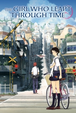 Watch Free The Girl Who Leapt Through Time HD Online on SFlix