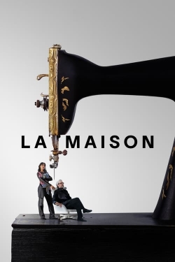 Watch Free La Maison HD Online on SFlix