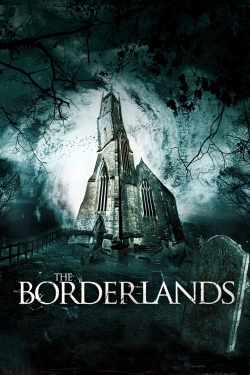 Watch Free The Borderlands HD Online on SFlix