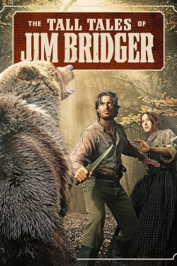 Watch Free The Tall Tales of Jim Bridger HD Online on SFlix