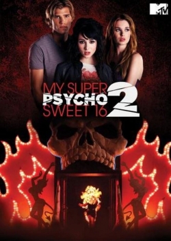 Watch Free My Super Psycho Sweet 16: Part 2 HD Online on SFlix