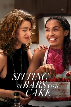 Watch Free Sitting in Bars with Cake HD Online on SFlix