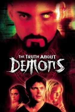 Watch Free The Truth About Demons HD Online on SFlix